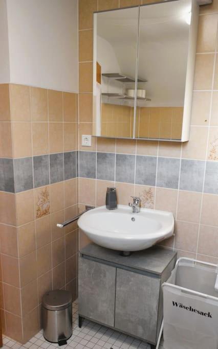 Apartment Am Bollenbach