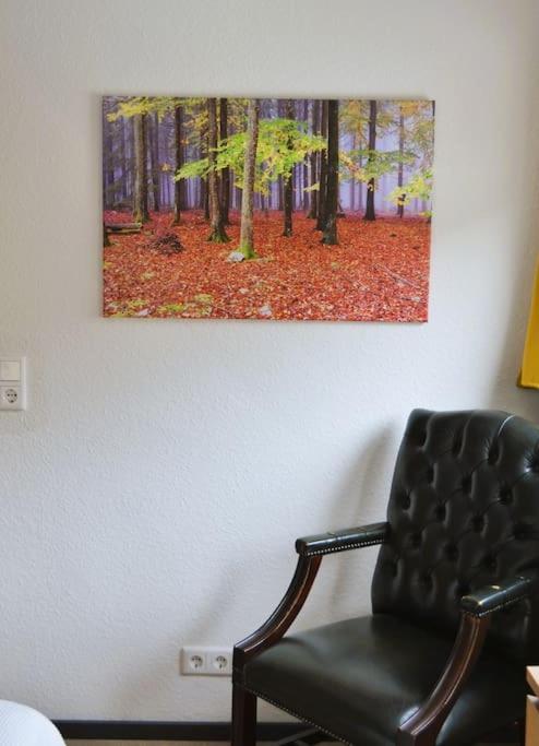 Apartment Am Bollenbach *