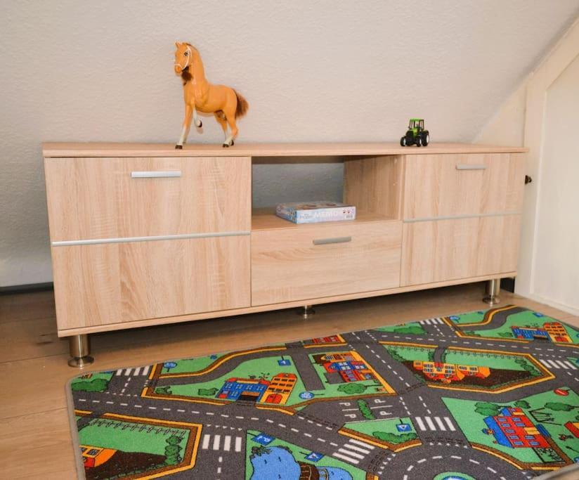 Apartment Am Bollenbach *