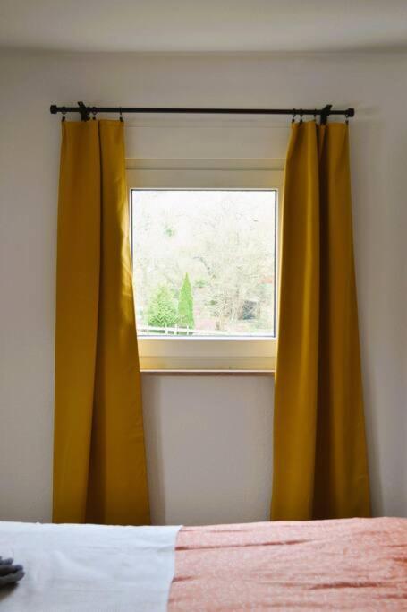 Apartment Am Bollenbach Idar-Oberstein