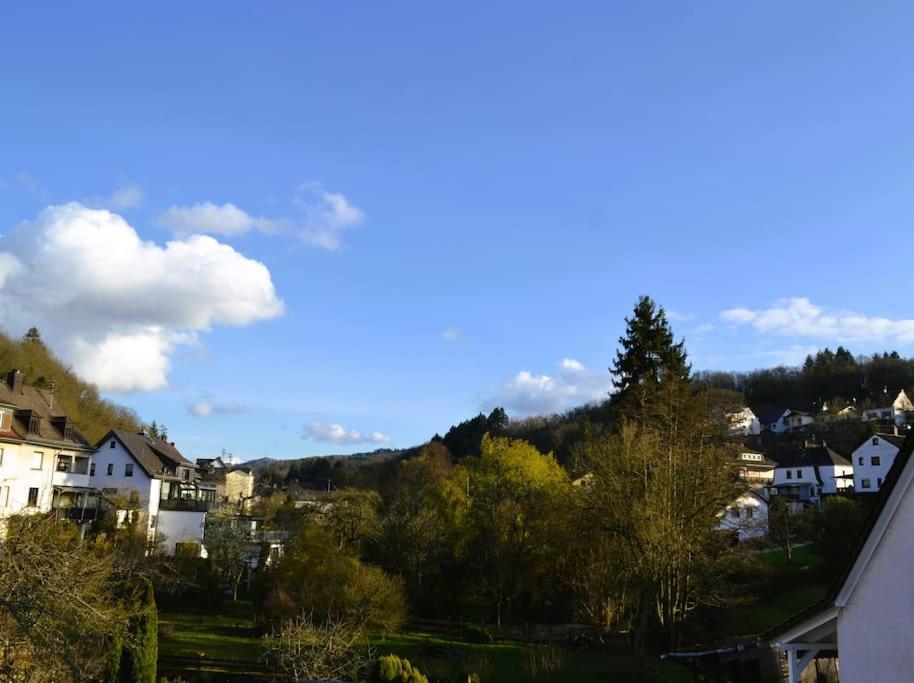 Am Bollenbach Idar-Oberstein