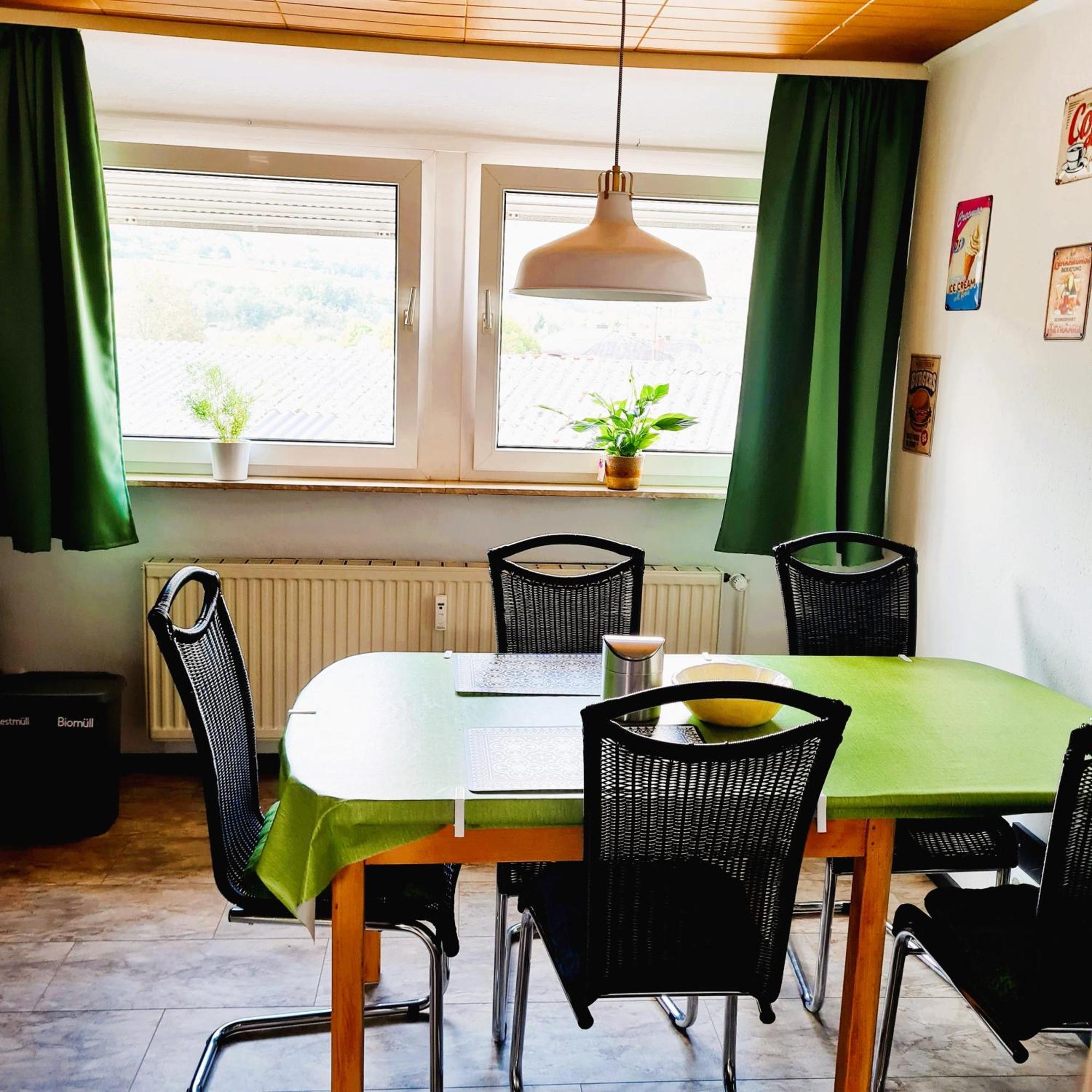 Apartment Am Bollenbach